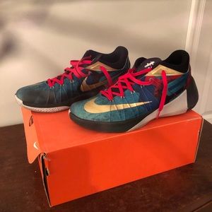 Nike Hyperdunk Chinese New Year